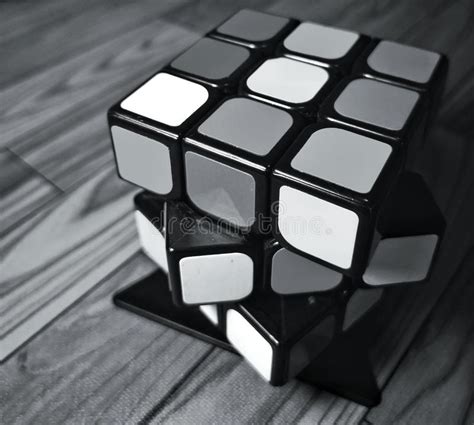 Arte De Rubiks Para El Editorial Solamente Desde Los Derechos