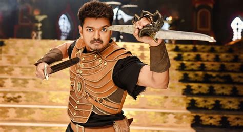 Puli tamil Movie - Overview