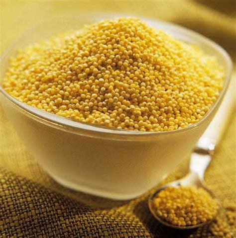 Proso sa povrćem - Kuhinja i Recepti