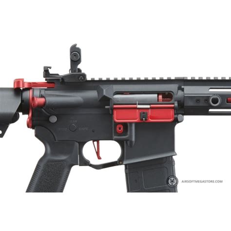 Lancer Tactical Gen Hellion M Lok Airsoft M Aeg Core Series