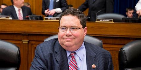 Former Aide Sues Rep Blake Farenthold Alleging Sexual Harassment