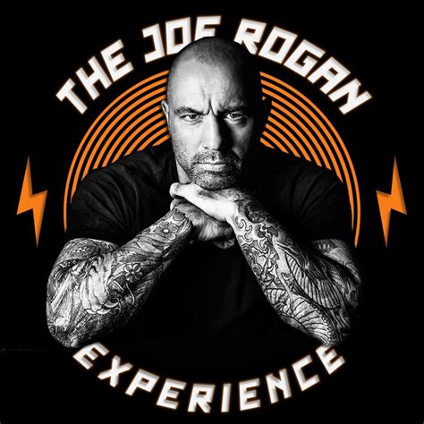 Picture Of The Joe Rogan Experience