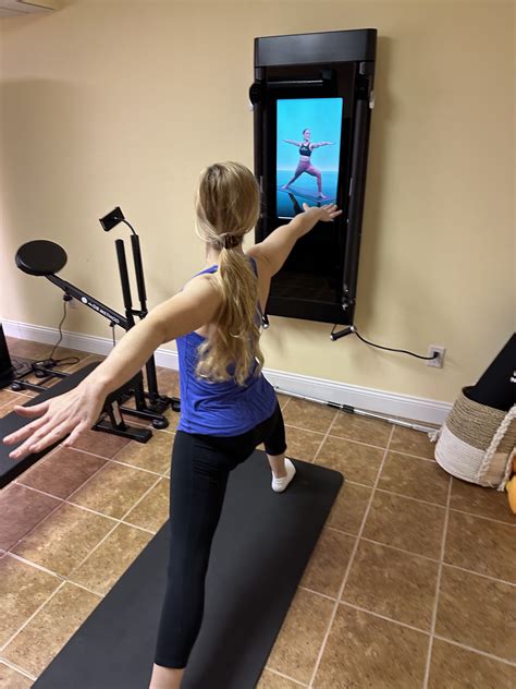 The Best Fitness Mirrors Of Tested And Reviewed