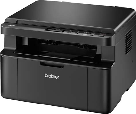 МФУ ч/б печати Brother DCP-1602R купить - цена, характеристики | COMFY