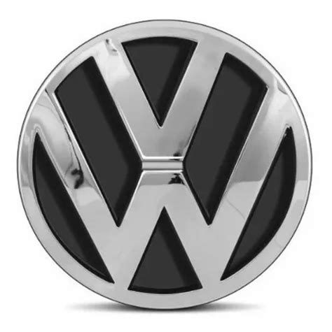 Emblema Tampa Traseira Saveiro G G Original Vw U Mercadolivre