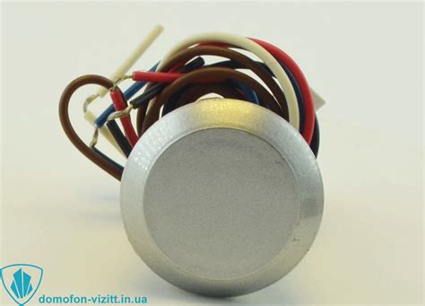 Зчитувач Iron Logic CP-Z2L (врізний)