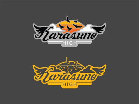 Karasuno High Volleyball Team by Celina Sarmiento on Dribbble