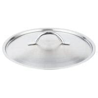 Vollrath Centurion Qt Stainless Steel Sauce Pan With Aluminum