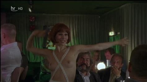 Sylvie Bertin nude pics página 1