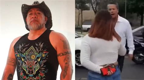 Te Dejaron Como Rata Carlos Trejo Se Burla De Alfredo Adame Tras Pelea