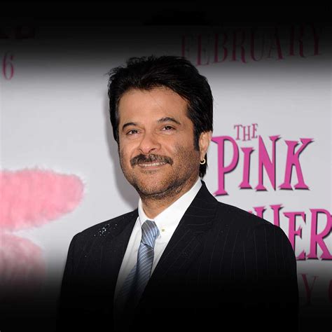 Anil Kapoor - Age, Bio, Birthday, Family, Net Worth | National Today