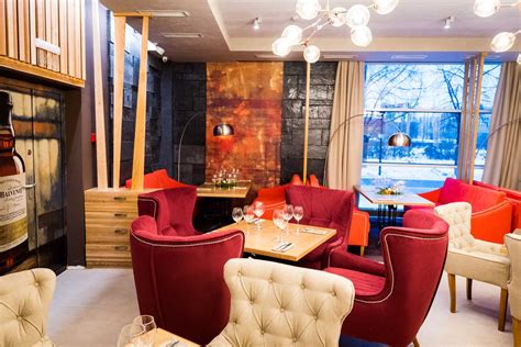 Ресторан KOKON - KOKON