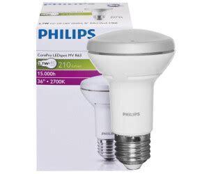 Philips Corepro Ledspot R W Led E Lm Warmwei Nicht