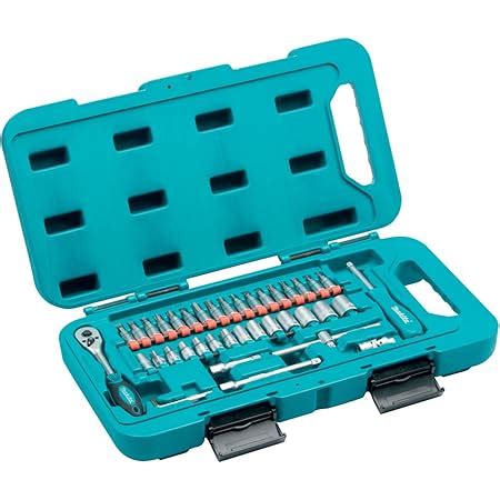 Makita P Schraubendreher Bit Set Teilig Blau X X