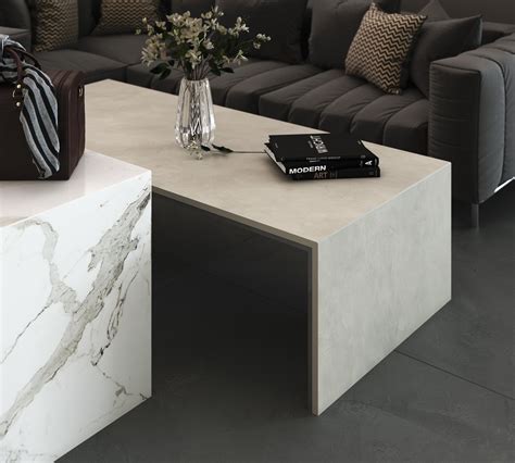 Dekton Nacre Keramik Platten Von Cosentino Architonic