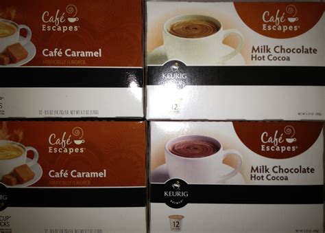 JR's Beer Warehouse: K-Cups