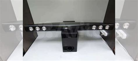 Саундбар Philips htb5151k/51 купить в Туле | Электроника | Авито