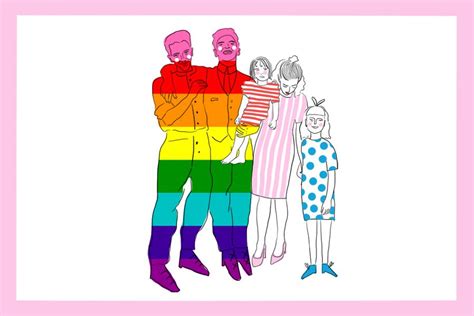 Descubrí que era gay estando casado La Tercera