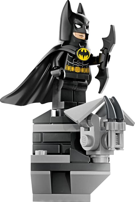 Buy Lego Dc Comics Super Heroes Batman Polybag For Years