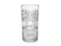 Safari Rubin Szklanki Long Drink 300 Ml Crystalite Bohemia