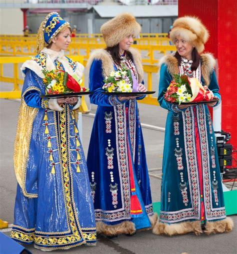 НАРОДНЫЙ КОСТЮМ. Bashkirs | Этнические наряды, Народный костюм, Идеи ...
