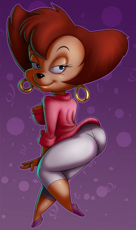 Chibi Peg By ThaMan Hentai Foundry