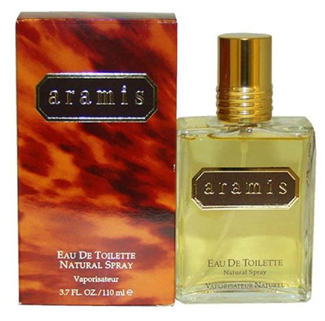 Aramis - (pack 4) Aramis Cologne / Eau De Toilette Spray By Aramis ...