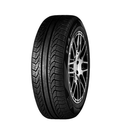 Llanta 22555 R17 Pirelli P4 Persist 97t