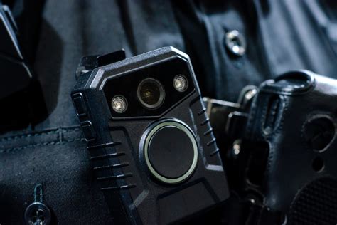 Modern body cameras will soon be worn by every Cobb County Sheriff 6