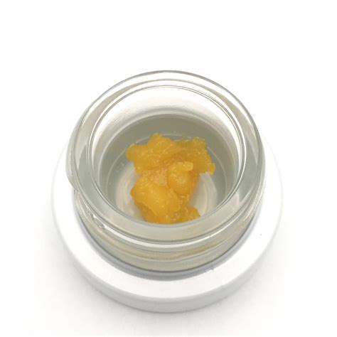 House Wax – Pineapple Express (Sativa) – Cannabis Canada Shop