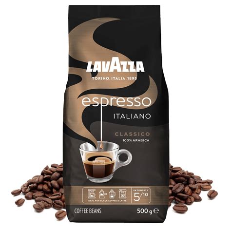 Lavazza Espresso Italiano Classico Only 8 00 With Kaffekapslen Co Uk