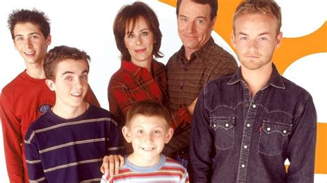 Malcolm in the Middle cast to reunite for Zoom table read | GamesRadar+