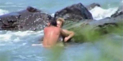 The Sex In The Adriatic Tnaflix