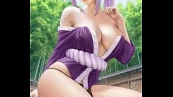 Cette Fois Je Me Suis R Incarn En Une Compilation Slime Hentai Xvideos