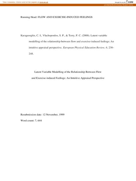 Fillable Online How Can I Use The Database Scopus To Find Relevant