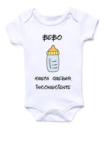 Pañalero Bebo Hasta Quedar Inconsciente Regalo Baby Shower MercadoLibre