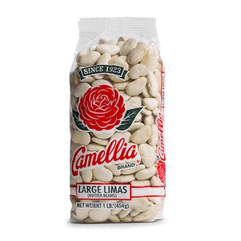 Publix Camellia Brand Large Lima Beans Same Day Delivery Or Pickup Publix