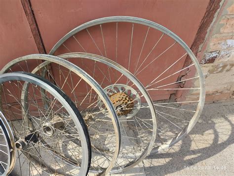 Колесо 10",12,5"(62*203),14",16" ,21",камеры обод каретка тачка: 100 ...
