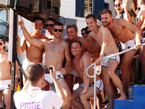 How Exactly To Navigate A Gay Travel Mecca Daily Squirt