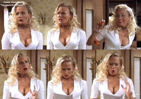 Hausmeister Krause nude pics página 1