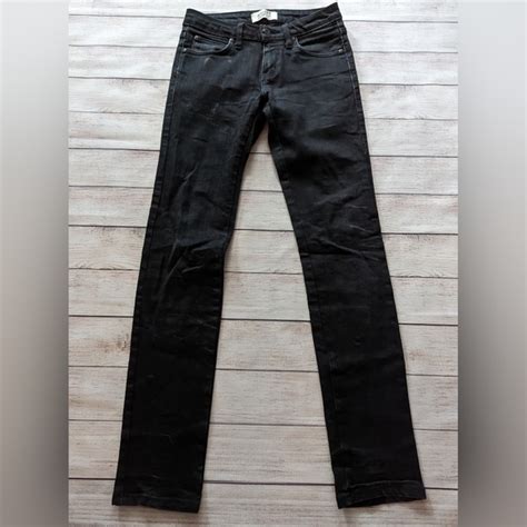 Naked Famous Denim Jeans Mens Naked Famous Super Skinny Guy Jeans