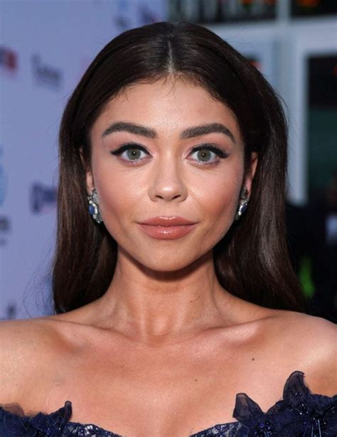 Sarah Hyland Porn Pictures XXX Photos Sex Images PICTOA