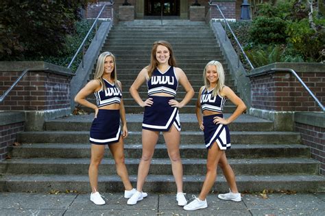 Wwuvikingscom The Western Washington University Official Athletic