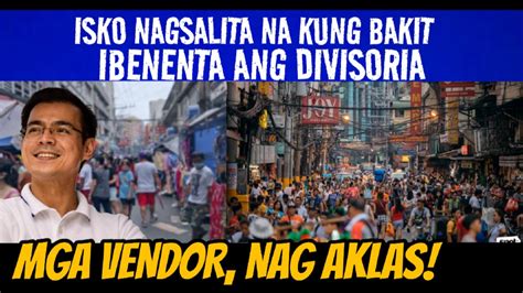 DIVISORIA BAKIT IBENENTA RASON BAKIT IBENENTA ANG DIVISORIA