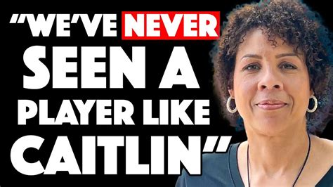 GOAT Cheryl Miller Tells The TRUTH About Caitlin Clark S Greatness