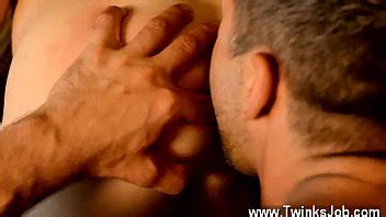 Gay Fuck He S Finished Work For The Day And Is Antsy To Cash In On A XVIDEOS