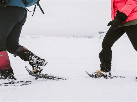 The Best Snowshoes of 2020 | REI Co-op Journal
