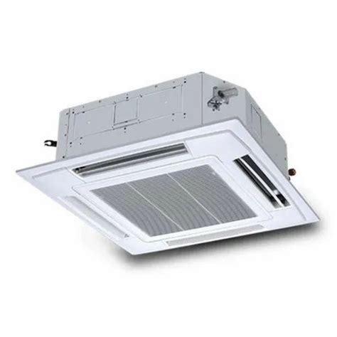 Star Ceiling Mounted Cassette Air Conditioner Cooling Capacity