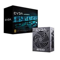 EVGA 500 Watt 80 Plus ATX Non Modular Power Supply Micro Center