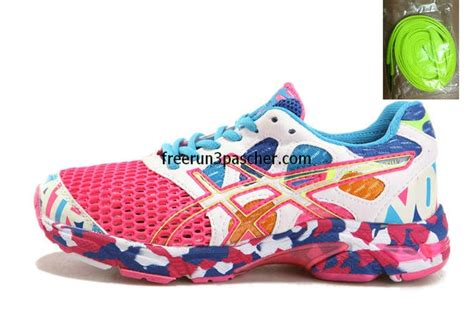 Asics Gel Pink Sneakers Asics Sneakers